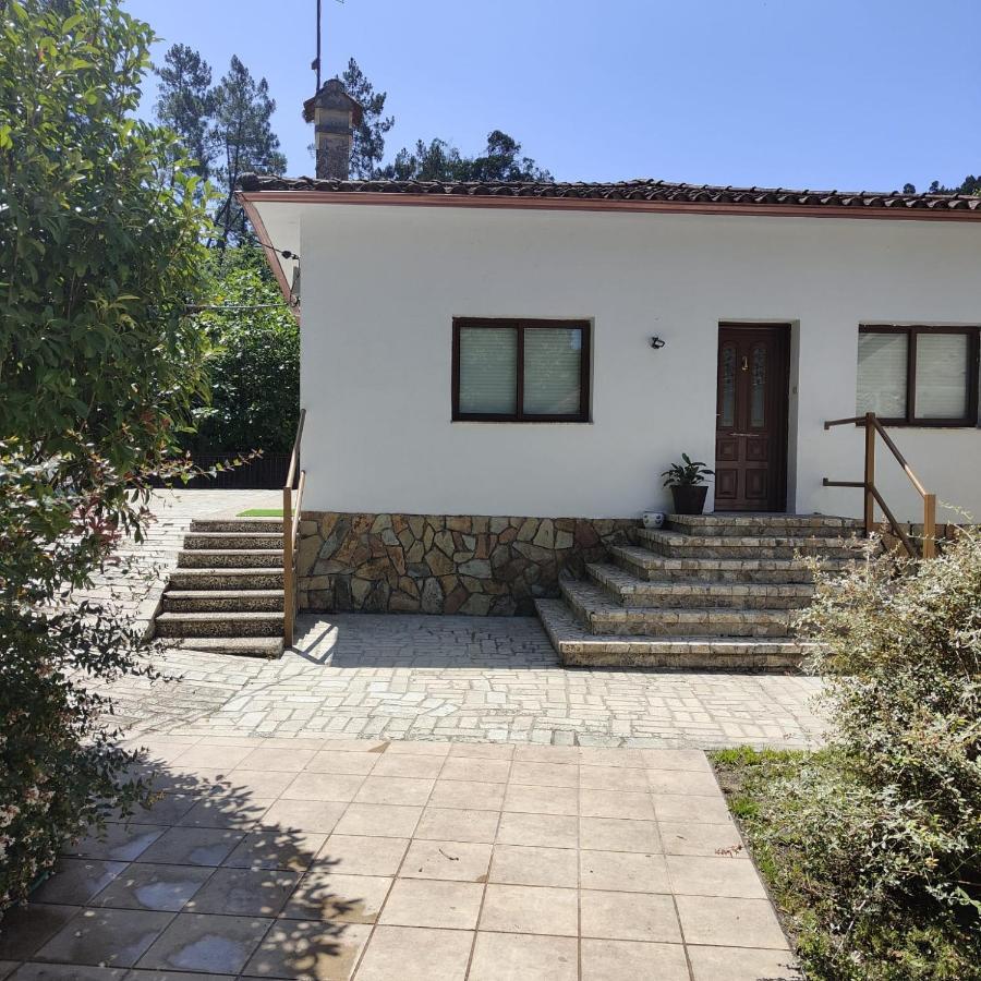 Villa Casa Soina Crecíente Exterior foto