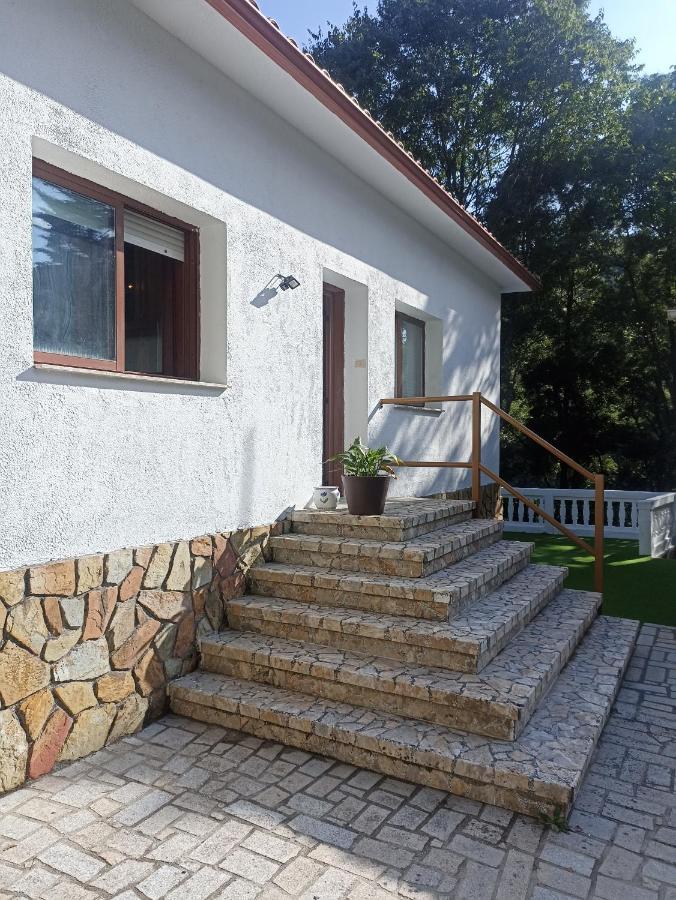 Villa Casa Soina Crecíente Exterior foto
