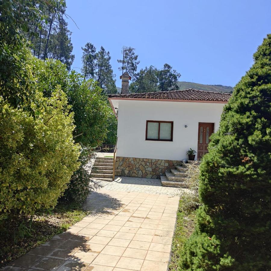 Villa Casa Soina Crecíente Exterior foto