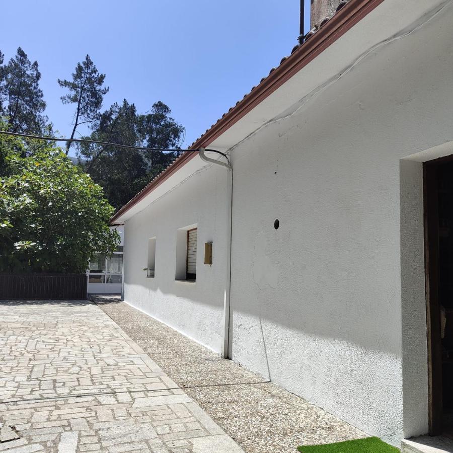 Villa Casa Soina Crecíente Exterior foto