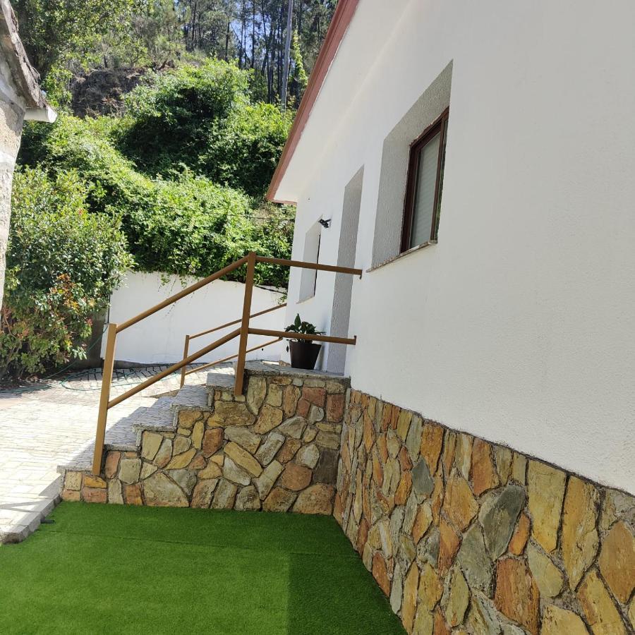Villa Casa Soina Crecíente Exterior foto