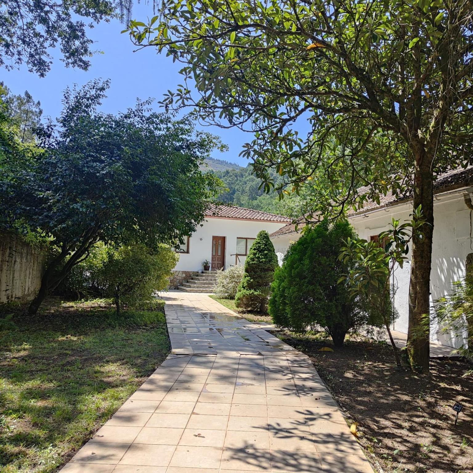 Villa Casa Soina Crecíente Exterior foto